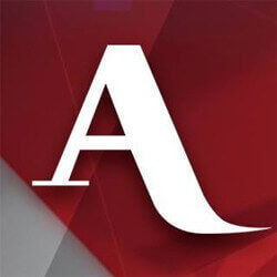 Aristegui Noticias logo