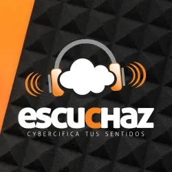Escuchaz Punto Com logo