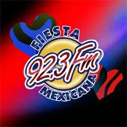 Fiesta Mexicana logo
