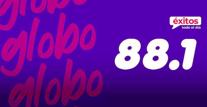 escuchar radio globo