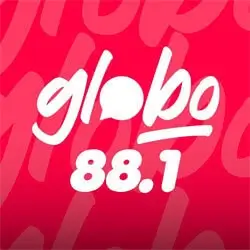 FM Globo logo