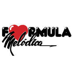 Fórmula Melódica logo