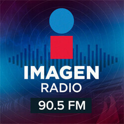 Imagen Radio logo