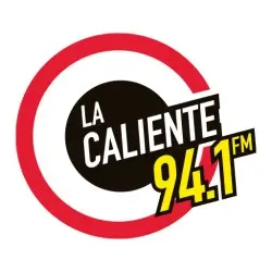 La Caliente logo La Caliente logo