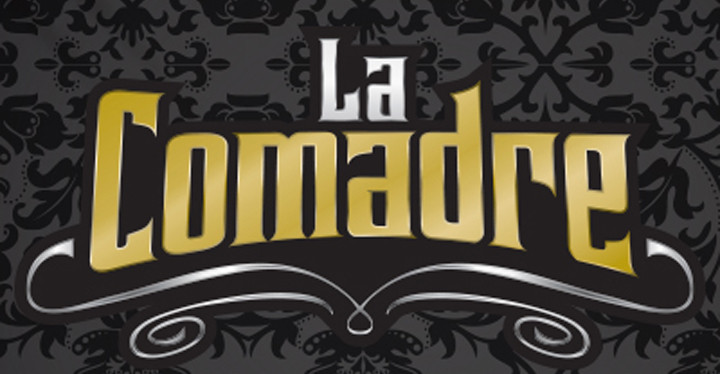 La Comadre Logo