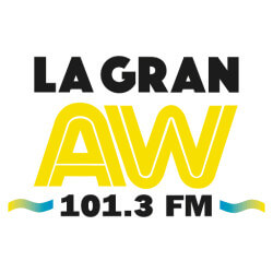 La Gran AW logo