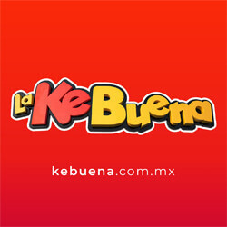 La Ke Buena logo