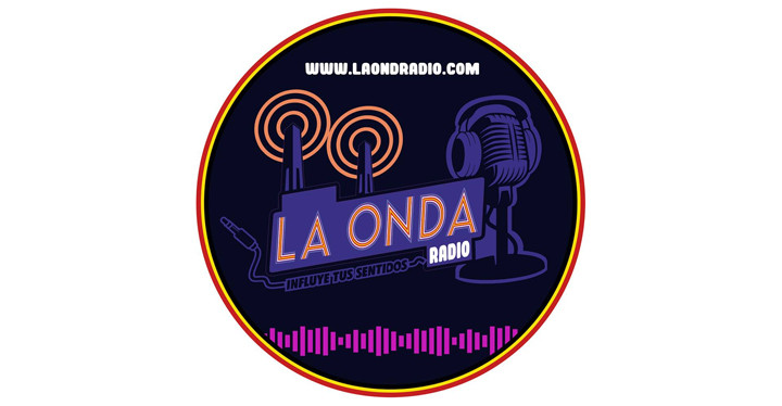 La Onda Radio Logo