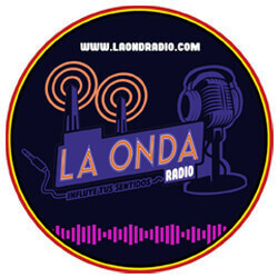 La Onda Radio logo