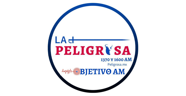 La Peligrosa Logo