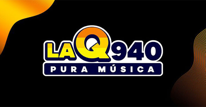 La Q Logo