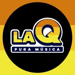 La Q - Pura Música logo