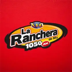La Ranchera de Monterrey logo