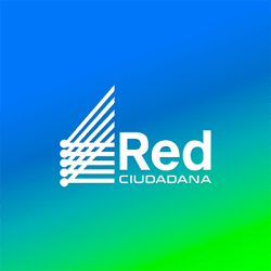 La Red logo