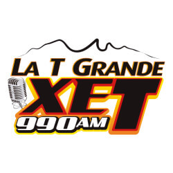 La T Grande logo