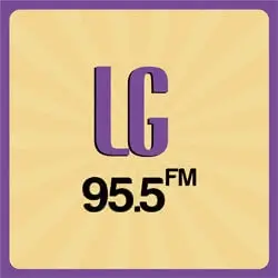 LG La Grande logo