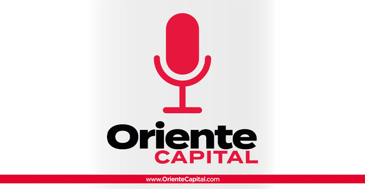 Oriente Capital Logo