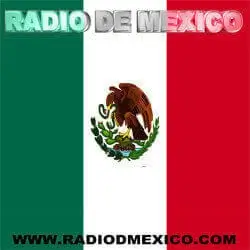 Radio De Mexico logo