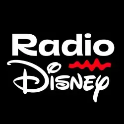 Radio Disney México logo