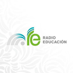 Radio Educación logo