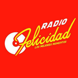 Radio Felicidad logo