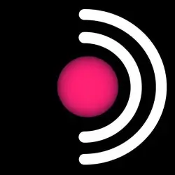 Radio IPN 95.7 FM logo Radio IPN 95.7 FM logo