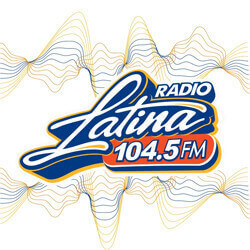 Radio Latina logo