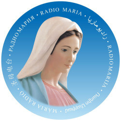 Radio Maria logo