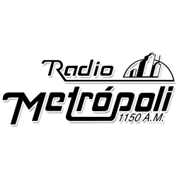 Radio Metrópoli logo