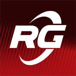 RG 690 LA DEPORTIVA logo