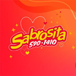 Sabrosita 590 logo