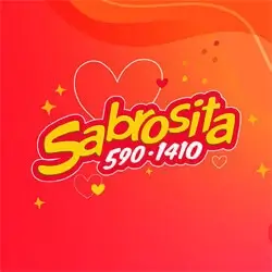 Sabrosita 590 logo