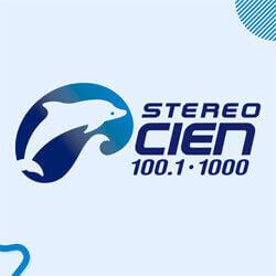 Stereo Cien logo