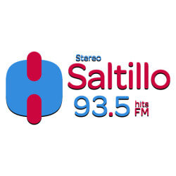 Stereo Saltillo logo