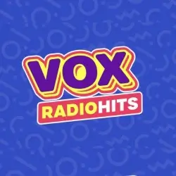 VOX Radio Hits logo
