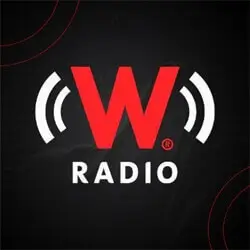W Radio logo